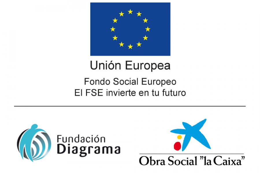 Fundación Diagrama impulsará la inserción sociolaboral de jóvenes en situación de exclusión a través del programa TALEM