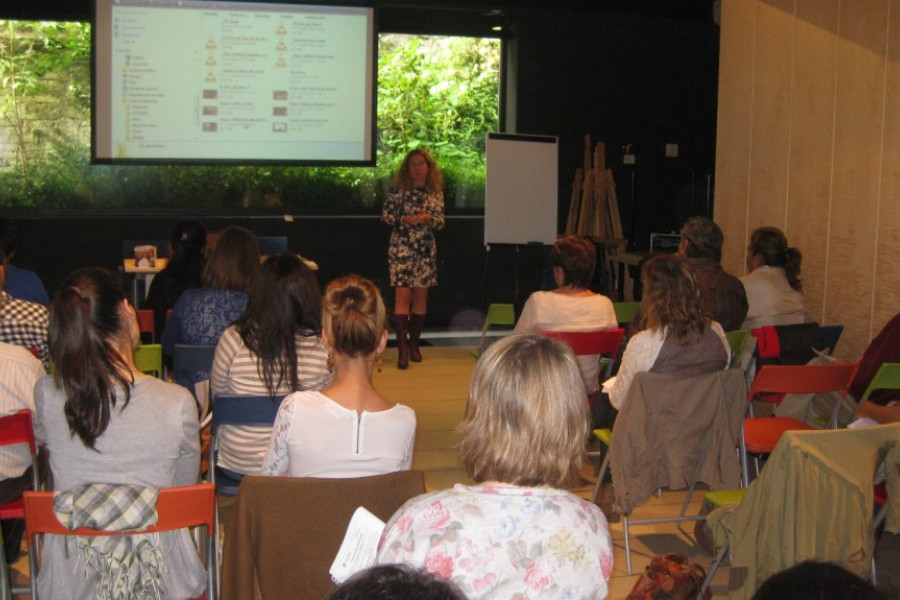 Santander acoge la VIII edición del Aula Básica de Formación en Cooperación al Desarrollo organizada por Fundación Diagrama