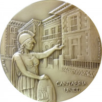 Medalla de Honor de la UNED