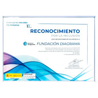 Reconocimiento de Provivienda por la Inclusión (2025)